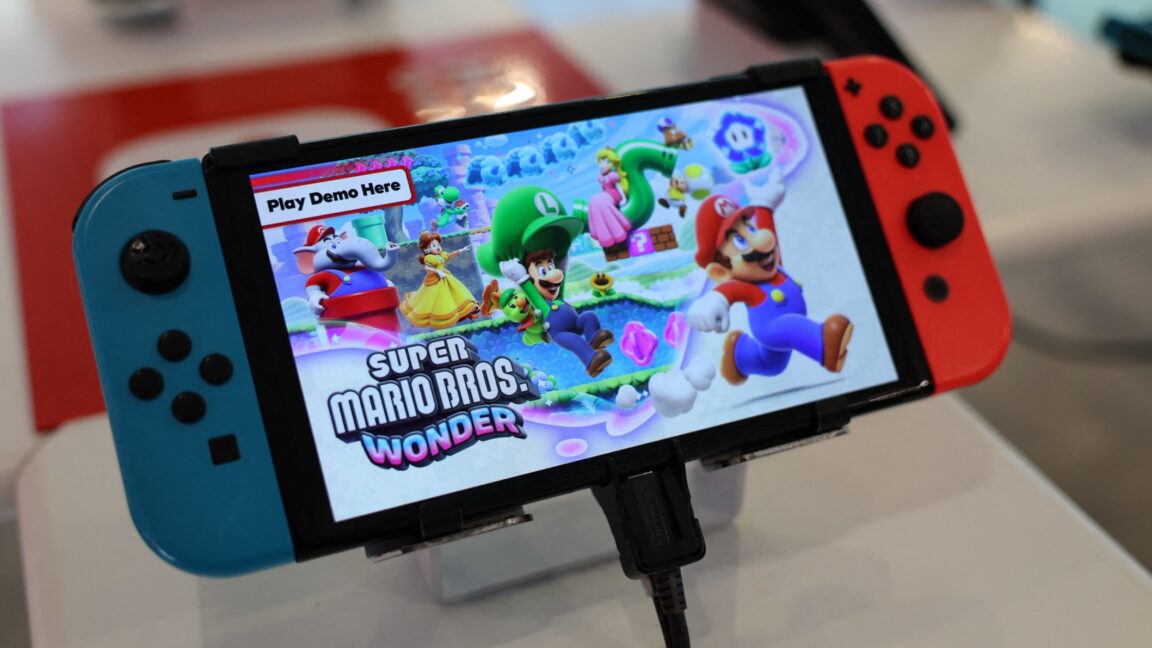 Nintendo Switch-ийн амьдралын хугацаа ойртож байна — харин хэд вэ?