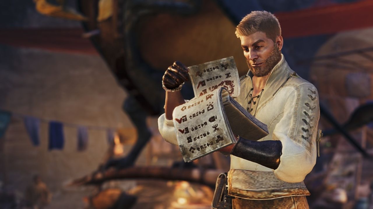 Capcom Monster Hunter Wilds-ийг World-оос дунд болон урт хугацаанд илүү их зарахыг хүсэж байна, гэхдээ үүнд их борлуулалтын эрч хэрэгтэй