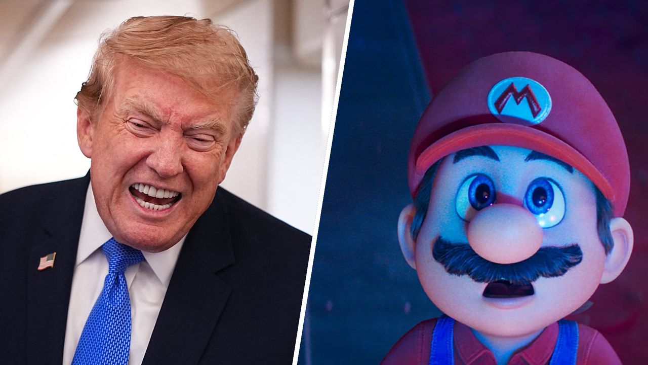Япон улс АНУ-д Mario, Pokemon болон бусдыг сошиал сүлжээнд ашиглахаа зогсоохыг хүсчээ