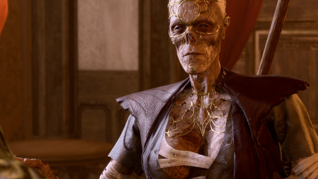 BioWare-ийн туршлагатай ажилтан Baldur's Gate 3 нь тийм сайхан үргэлжлэл болсон шалтгаан нь илүү их Baldur's Gate 2 шиг болохыг хичээгүйд оршино