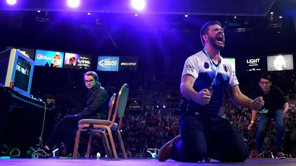 “Тэмцэл зайлшгүй байх ёстой!”: FGC эцэст нь тоглоомууд сайн байхын тулд хэцүү байх албагүй гэдгийг ойлгож эхэллээ