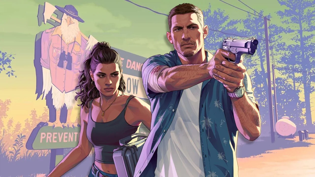 Rockstar-ийн эцэг компани 'Дискийг хэрэглэгчдэд үнэндээ тохиромжгүй гэж үзэж байна' гэжээ