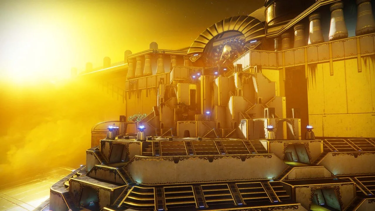 Destiny 2-ийн моддер зургаан жилийн дараа хасагдсан контентыг дахин тоглох боломжтой болгож байна