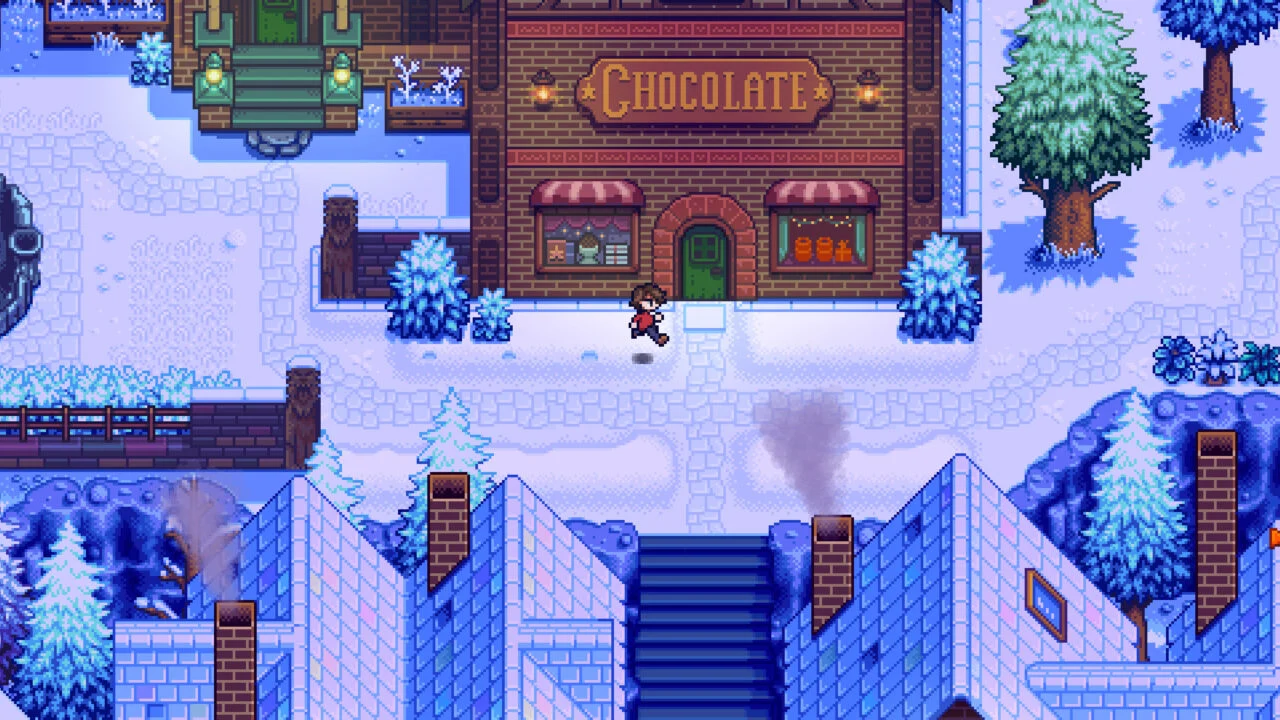 Haunted Chocolatier: Stardew Valley бүтээлийн дараагийн тоглоомын тухай бидний мэдэх бүх зүйл