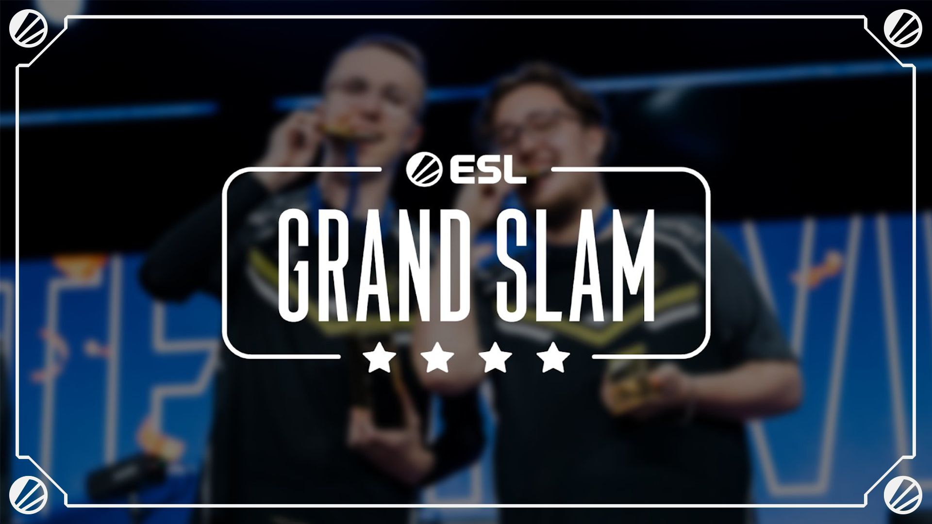 ESL Grand Slam VI IEM Dallas дээр эхэллээ