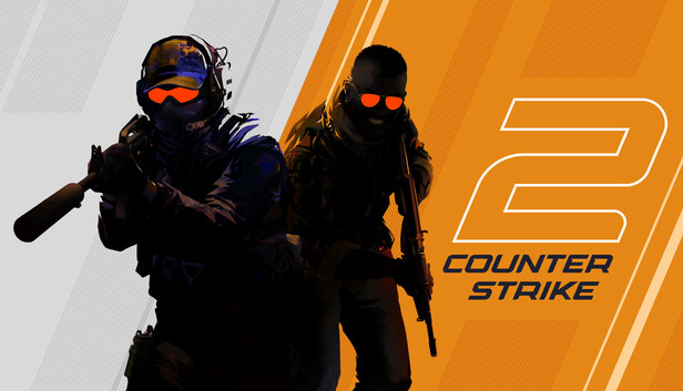 Counter-Strike 2 шинэчлэлт